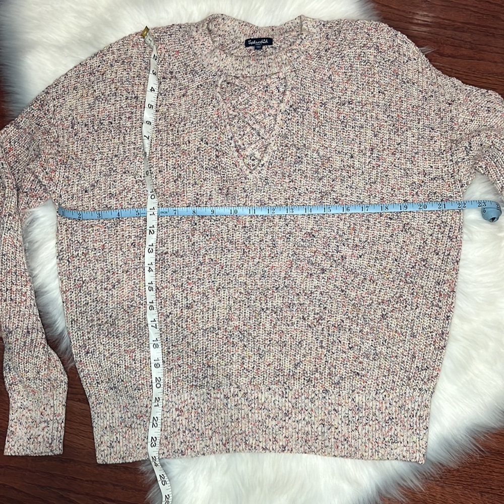 Splendid Sweater - Picture 5 of 7